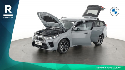 BMW iX2 Vorführwagen BMW iX2 Vorführwagen