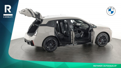 BMW iX Vorführwagen BMW iX Vorführwagen