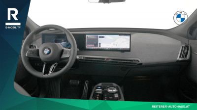 BMW iX Vorführwagen BMW iX Vorführwagen