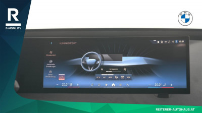 BMW iX Vorführwagen BMW iX Vorführwagen