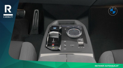 BMW iX Vorführwagen BMW iX Vorführwagen
