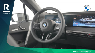 BMW iX Vorführwagen BMW iX Vorführwagen