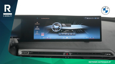 BMW iX Vorführwagen BMW iX Vorführwagen