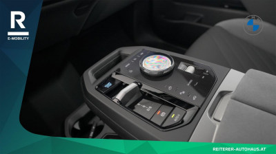 BMW iX Vorführwagen BMW iX Vorführwagen