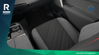 BMW iX Vorführwagen BMW iX Vorführwagen
