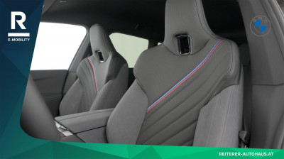 BMW iX Vorführwagen BMW iX Vorführwagen