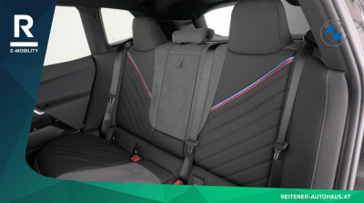 BMW iX Vorführwagen BMW iX Vorführwagen