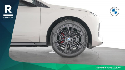 BMW iX Vorführwagen BMW iX Vorführwagen