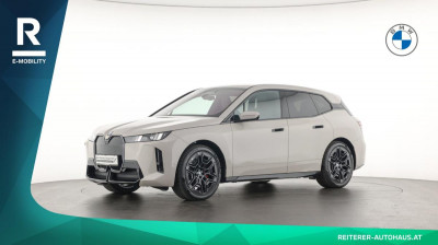 BMW iX Vorführwagen BMW iX Vorführwagen