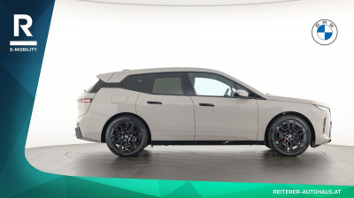 BMW iX Vorführwagen BMW iX Vorführwagen