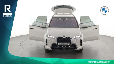 BMW iX Vorführwagen BMW iX Vorführwagen