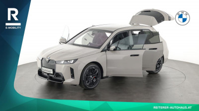 BMW iX Vorführwagen BMW iX Vorführwagen