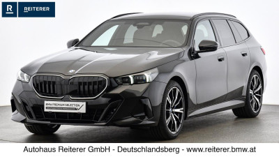 BMW 5er Gebrauchtwagen BMW 5er Gebrauchtwagen