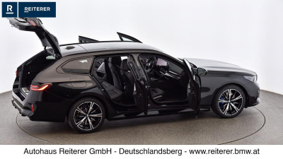 BMW 5er Gebrauchtwagen BMW 5er Gebrauchtwagen