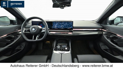 BMW 5er Gebrauchtwagen BMW 5er Gebrauchtwagen