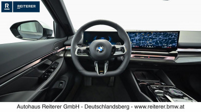 BMW 5er Gebrauchtwagen BMW 5er Gebrauchtwagen