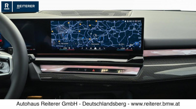 BMW 5er Gebrauchtwagen BMW 5er Gebrauchtwagen