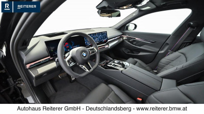 BMW 5er Gebrauchtwagen BMW 5er Gebrauchtwagen