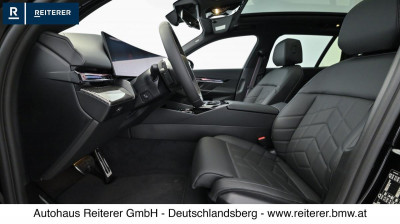 BMW 5er Gebrauchtwagen BMW 5er Gebrauchtwagen