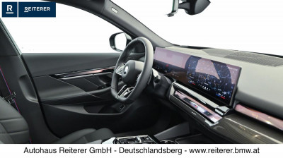 BMW 5er Gebrauchtwagen BMW 5er Gebrauchtwagen