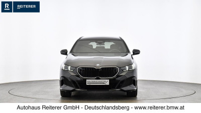 BMW 5er Gebrauchtwagen BMW 5er Gebrauchtwagen