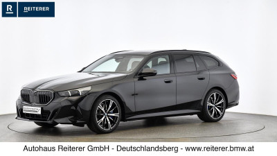 BMW 5er Gebrauchtwagen BMW 5er Gebrauchtwagen