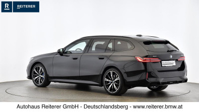 BMW 5er Gebrauchtwagen BMW 5er Gebrauchtwagen