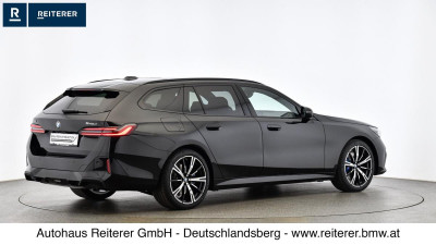 BMW 5er Gebrauchtwagen BMW 5er Gebrauchtwagen