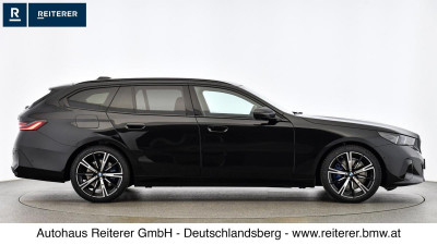 BMW 5er Gebrauchtwagen BMW 5er Gebrauchtwagen