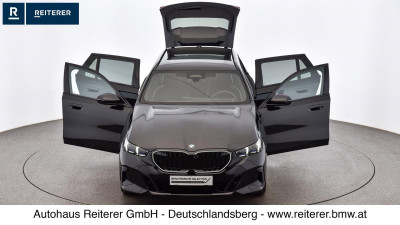 BMW 5er Gebrauchtwagen BMW 5er Gebrauchtwagen