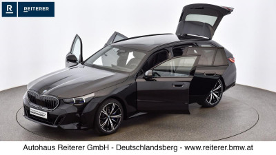 BMW 5er Gebrauchtwagen BMW 5er Gebrauchtwagen