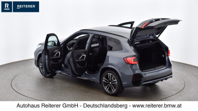 BMW X1 Gebrauchtwagen BMW X1 Gebrauchtwagen