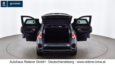 BMW X1 Gebrauchtwagen BMW X1 Gebrauchtwagen
