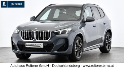 BMW X1 Gebrauchtwagen BMW X1 Gebrauchtwagen