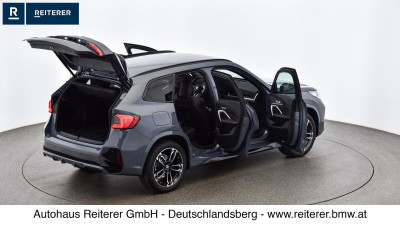 BMW X1 Gebrauchtwagen BMW X1 Gebrauchtwagen