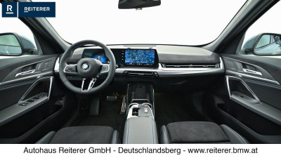 BMW X1 Gebrauchtwagen BMW X1 Gebrauchtwagen