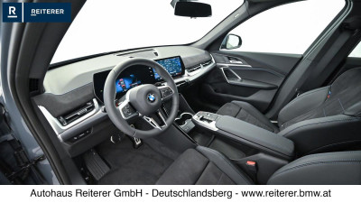 BMW X1 Gebrauchtwagen BMW X1 Gebrauchtwagen