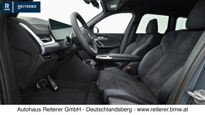 BMW X1 Gebrauchtwagen BMW X1 Gebrauchtwagen