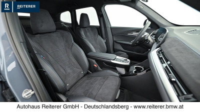 BMW X1 Gebrauchtwagen BMW X1 Gebrauchtwagen