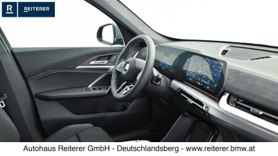 BMW X1 Gebrauchtwagen BMW X1 Gebrauchtwagen