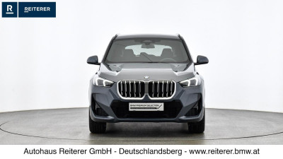 BMW X1 Gebrauchtwagen BMW X1 Gebrauchtwagen