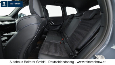 BMW X1 Gebrauchtwagen BMW X1 Gebrauchtwagen