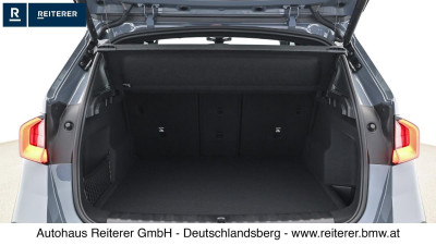 BMW X1 Gebrauchtwagen BMW X1 Gebrauchtwagen