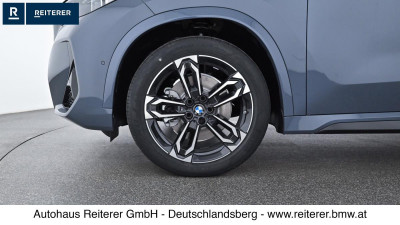 BMW X1 Gebrauchtwagen BMW X1 Gebrauchtwagen
