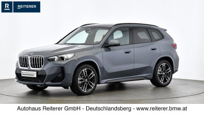 BMW X1 Gebrauchtwagen BMW X1 Gebrauchtwagen