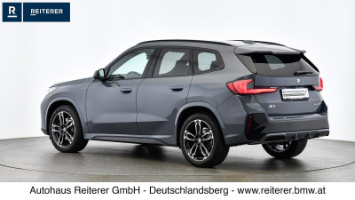 BMW X1 Gebrauchtwagen BMW X1 Gebrauchtwagen