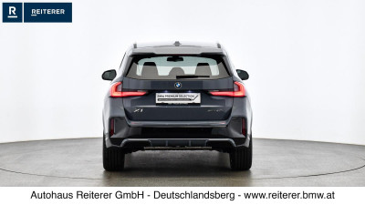 BMW X1 Gebrauchtwagen BMW X1 Gebrauchtwagen