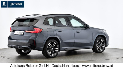 BMW X1 Gebrauchtwagen BMW X1 Gebrauchtwagen