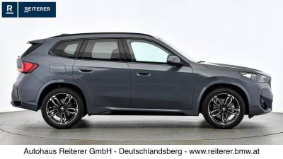 BMW X1 Gebrauchtwagen BMW X1 Gebrauchtwagen