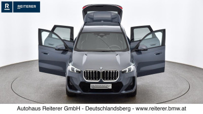 BMW X1 Gebrauchtwagen BMW X1 Gebrauchtwagen